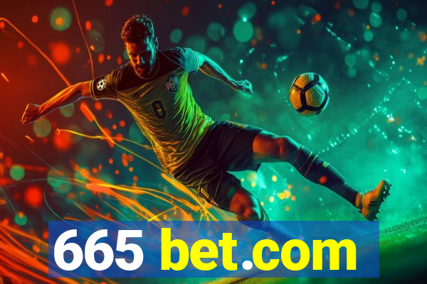 665 bet.com